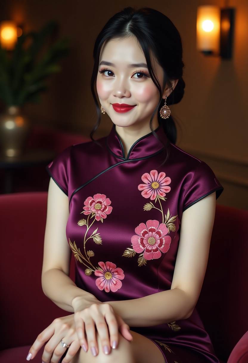 家宴时光