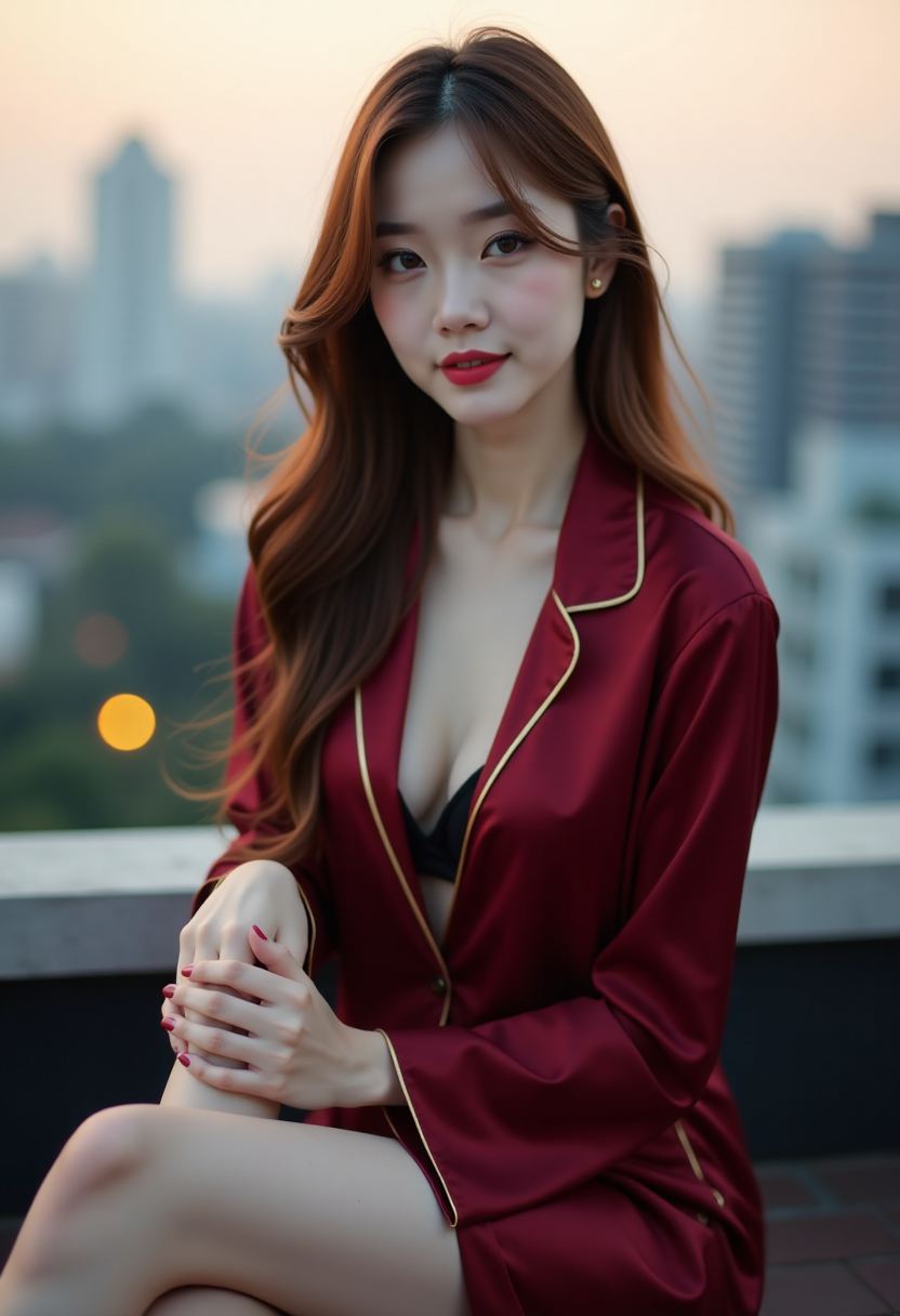 饼干姐姐vlog圣诞特别篇