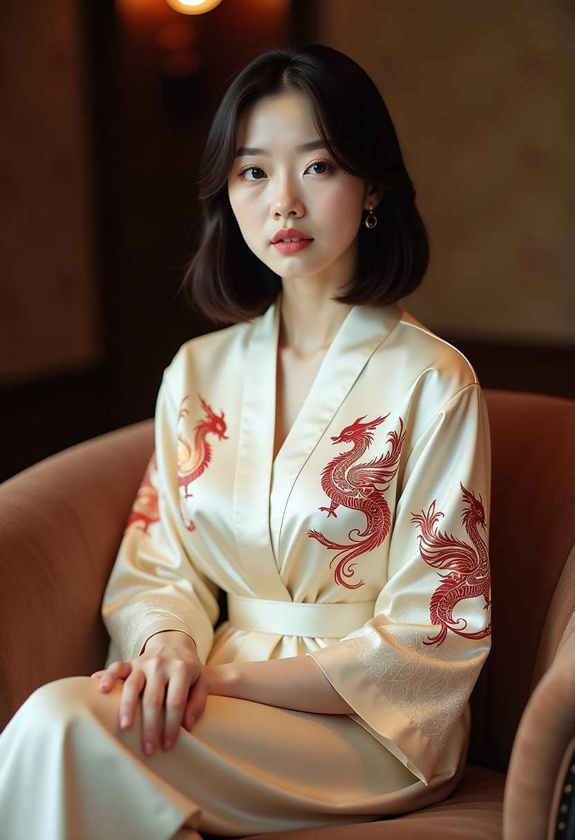 新年厨房
