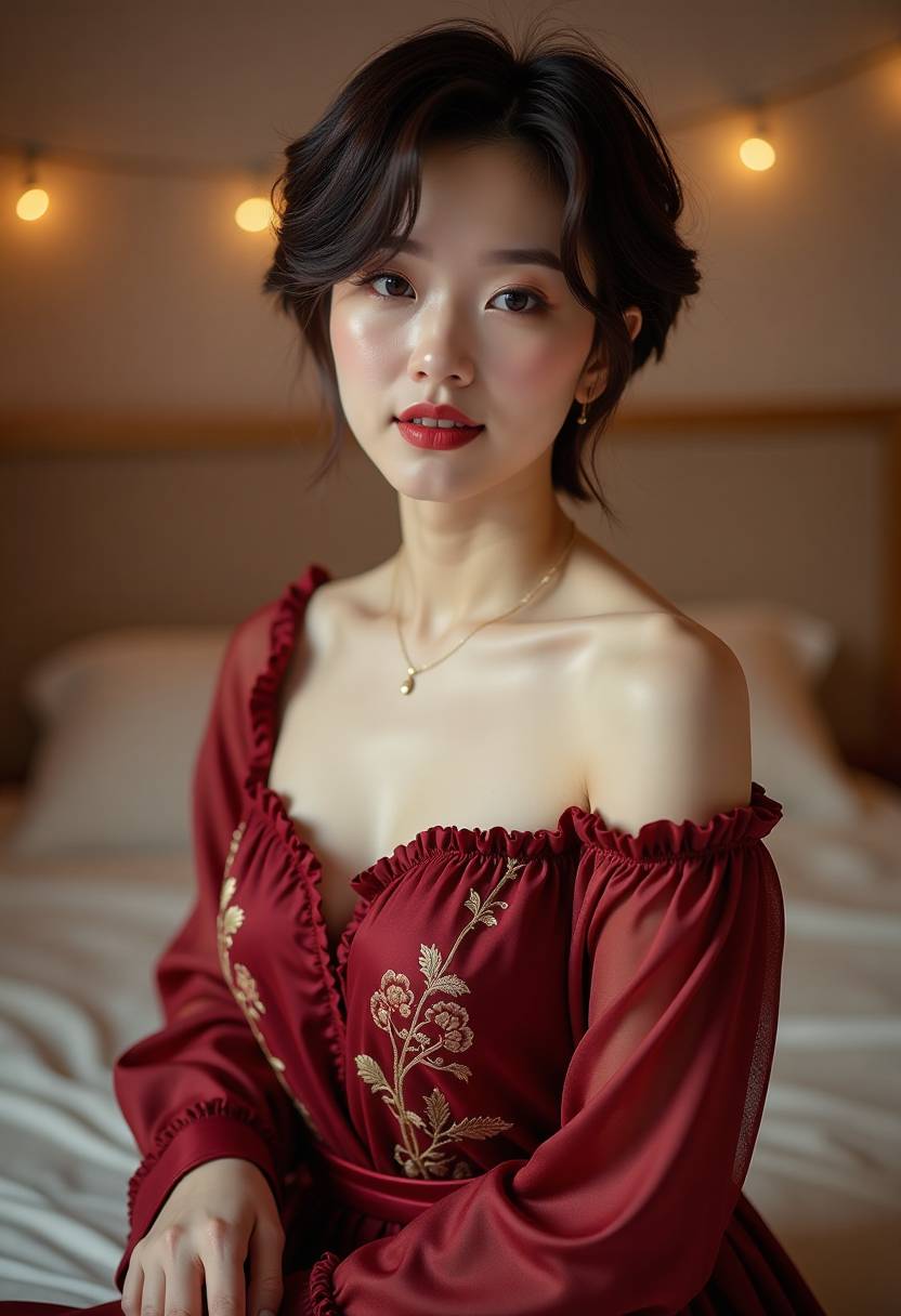 临江月