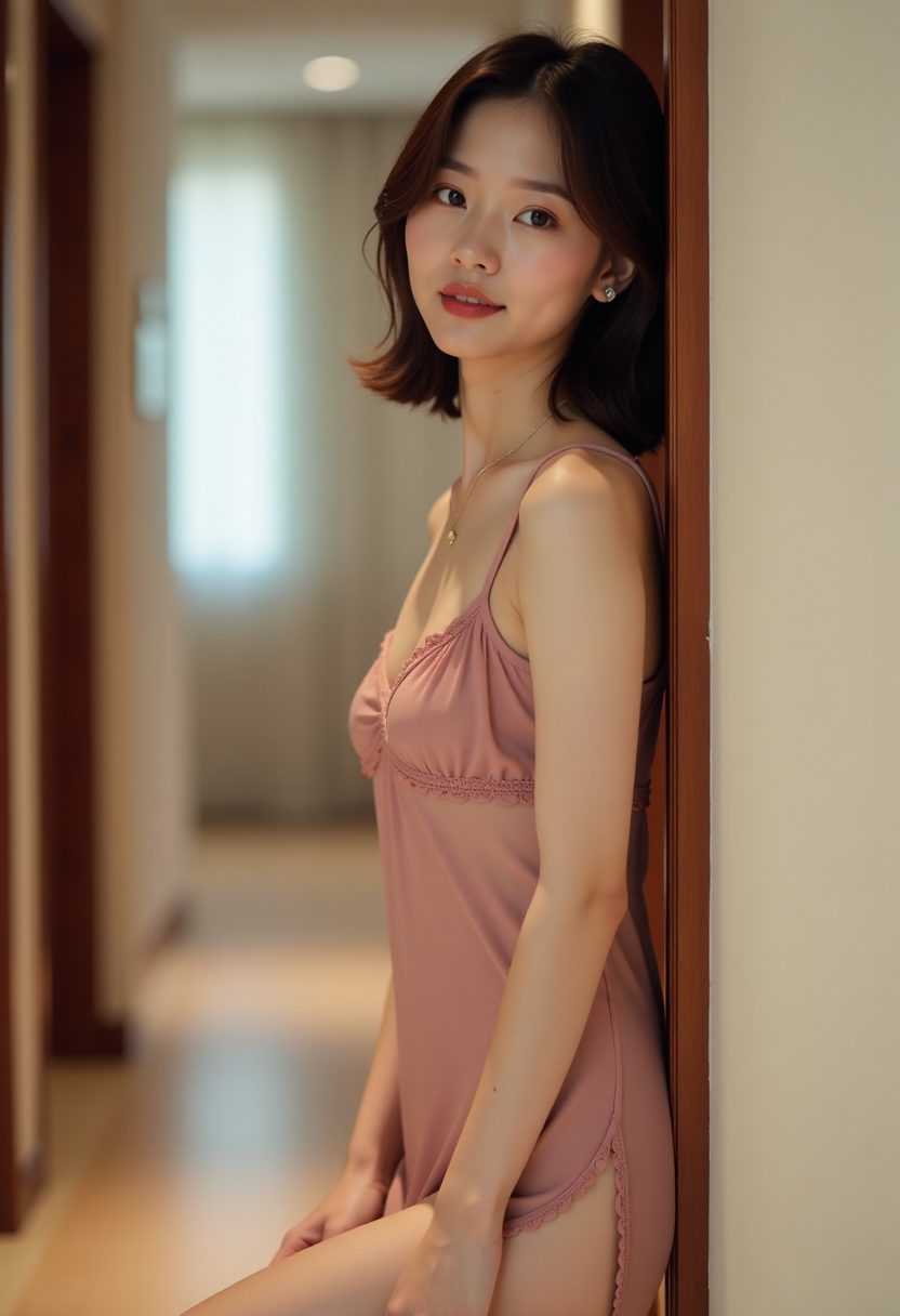 厨房新星